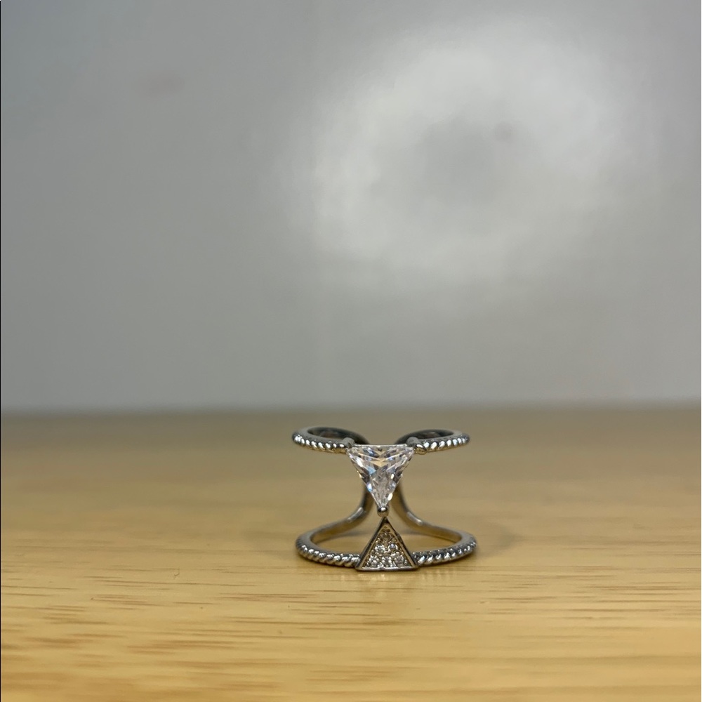 Sliver ring - Picture 3 of 4
